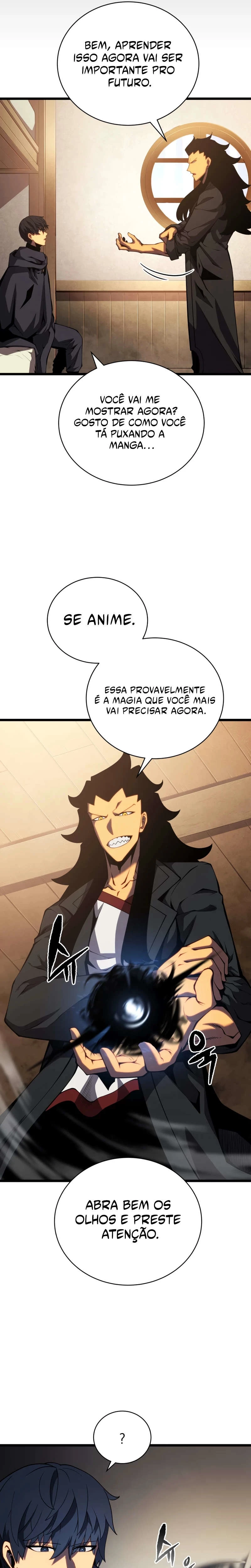 The Swordmaster'S Son — Cap. 45, pág. 31