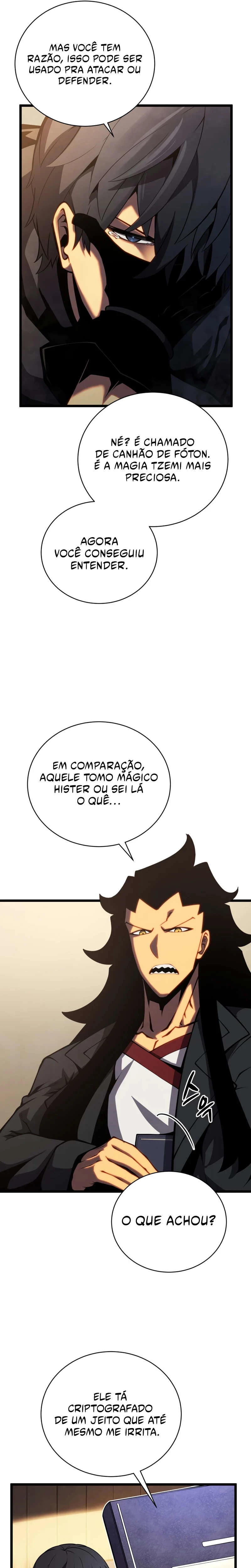 The Swordmaster'S Son — Cap. 45, pág. 34
