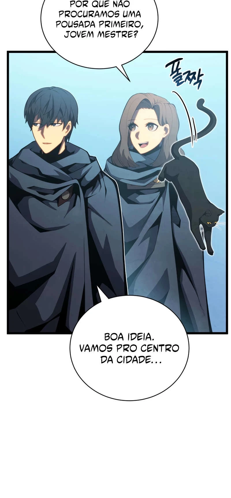 The Swordmaster'S Son — Cap. 45, pág. 39