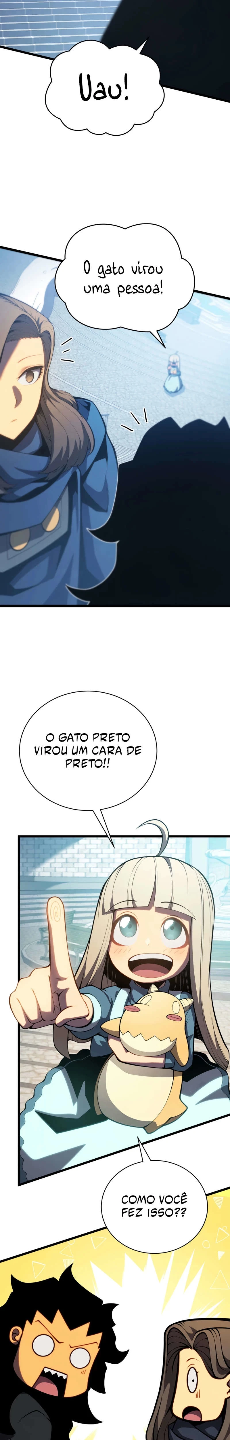 The Swordmaster'S Son — Cap. 45, pág. 41
