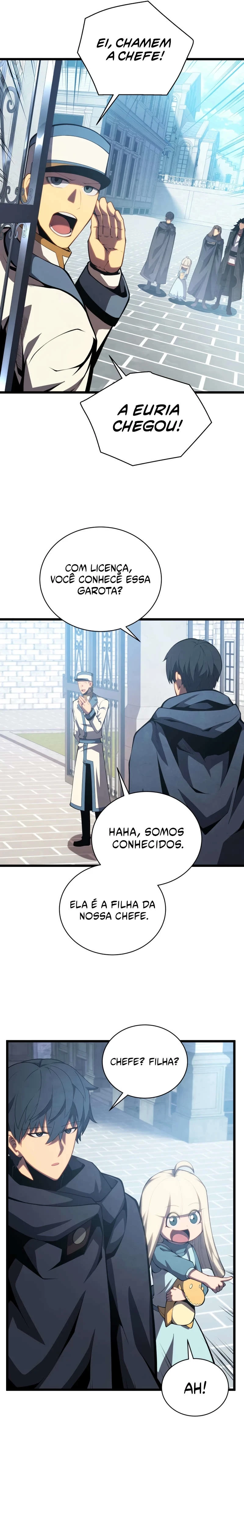 The Swordmaster'S Son — Cap. 46, pág. 8