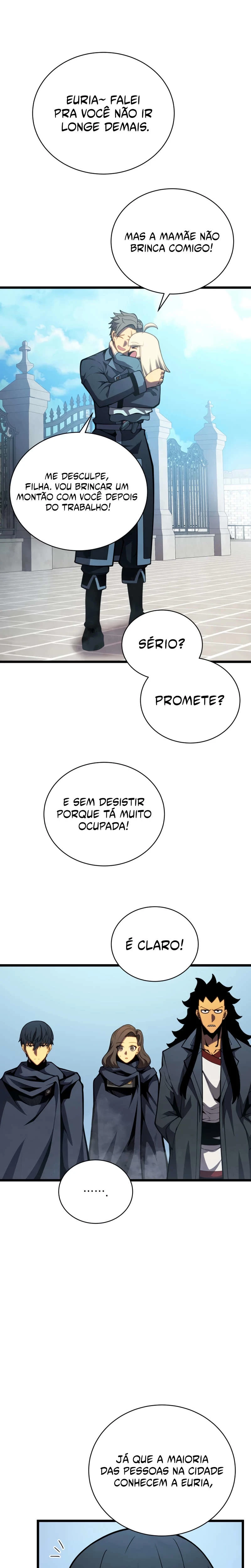 The Swordmaster'S Son — Cap. 46, pág. 12