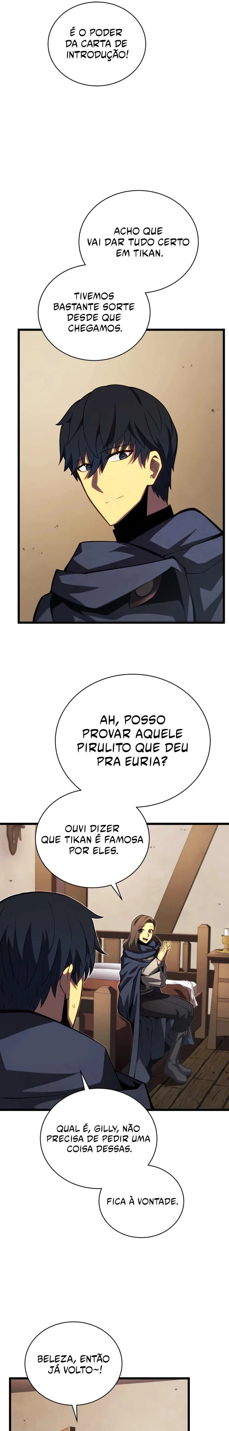 The Swordmaster'S Son — Cap. 46, pág. 23