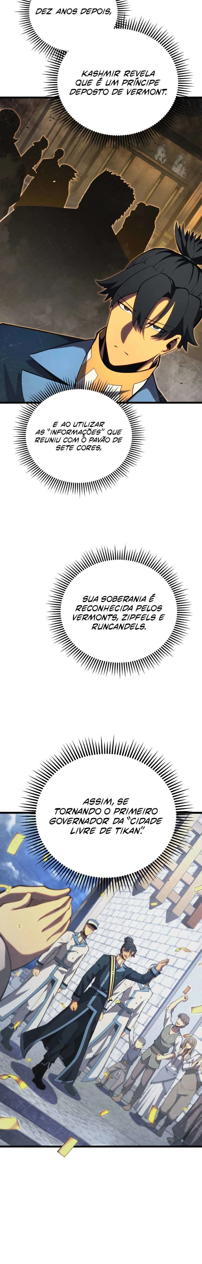 The Swordmaster'S Son — Cap. 46, pág. 27
