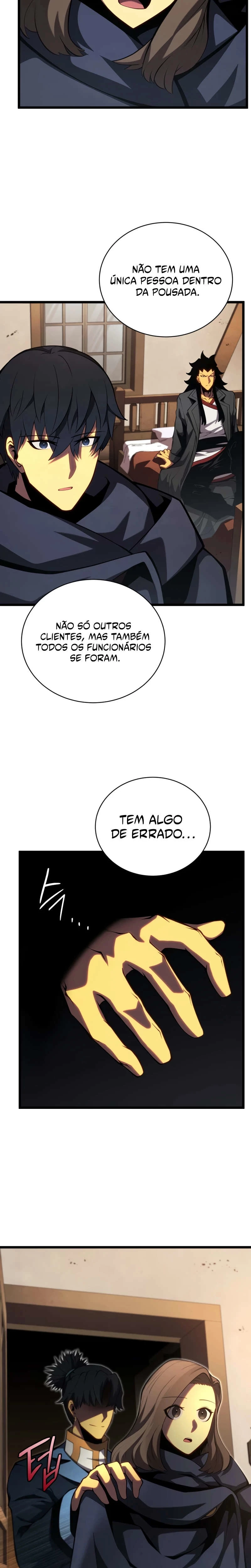 The Swordmaster'S Son — Cap. 46, pág. 30