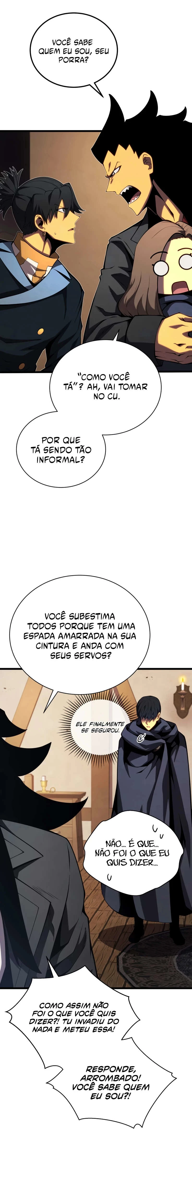 The Swordmaster'S Son — Cap. 47, pág. 6