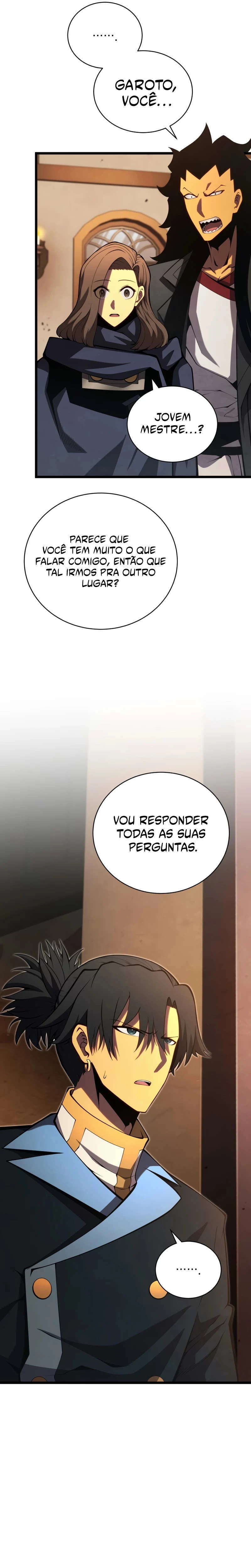 The Swordmaster'S Son — Cap. 47, pág. 10