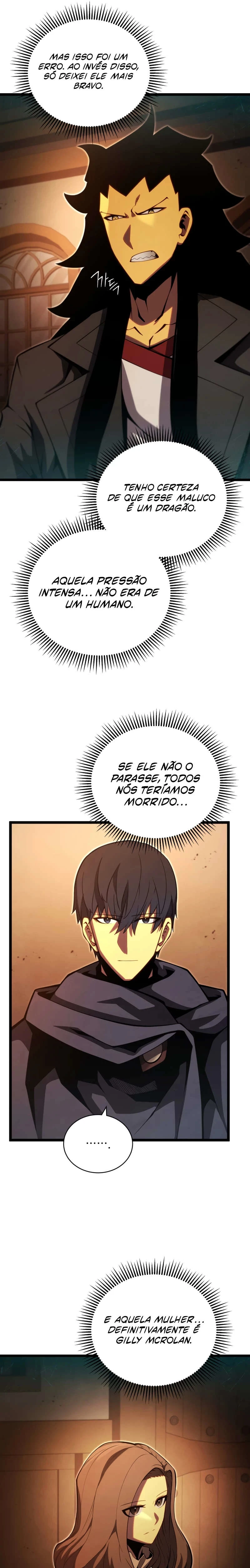 The Swordmaster'S Son — Cap. 47, pág. 13