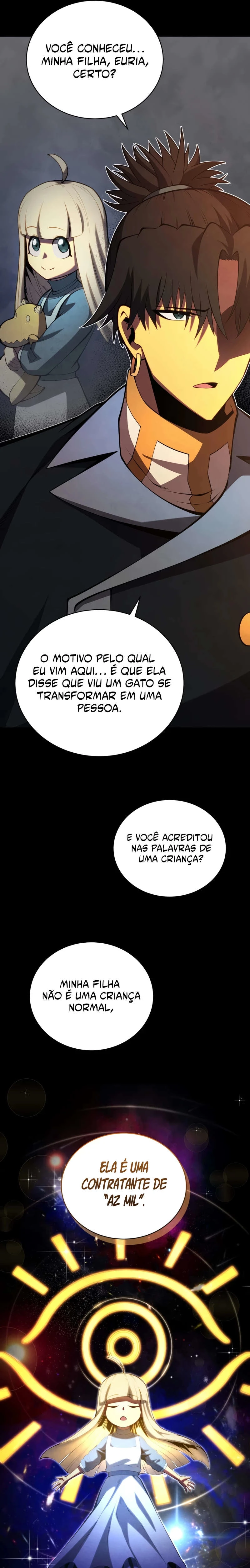 The Swordmaster'S Son — Cap. 47, pág. 19