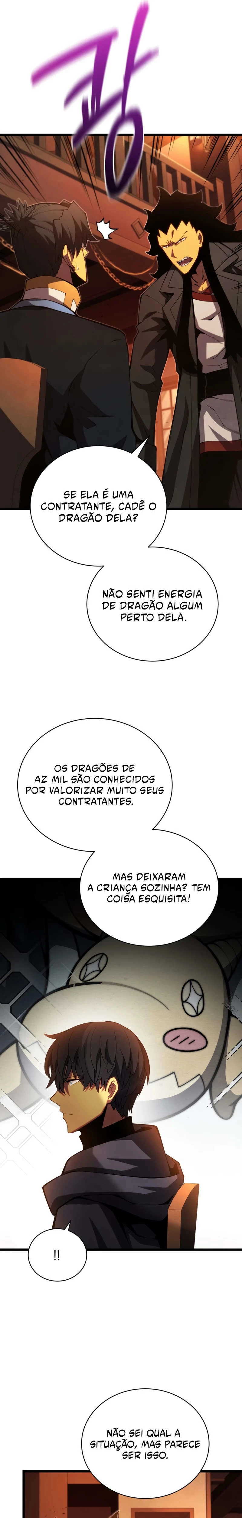 The Swordmaster'S Son — Cap. 47, pág. 22
