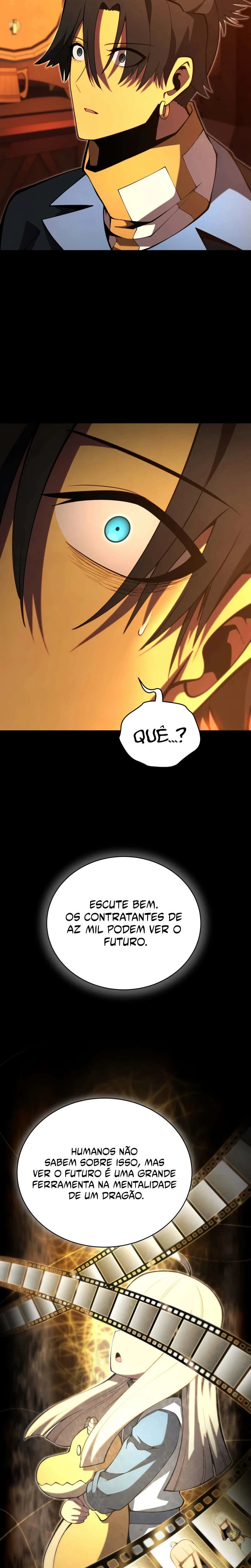 The Swordmaster'S Son — Cap. 47, pág. 26