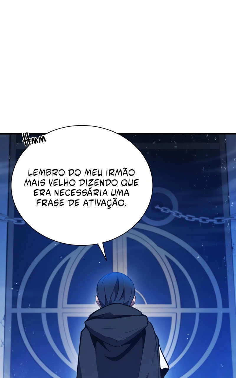 The Swordmaster'S Son — Cap. 5, pág. 34