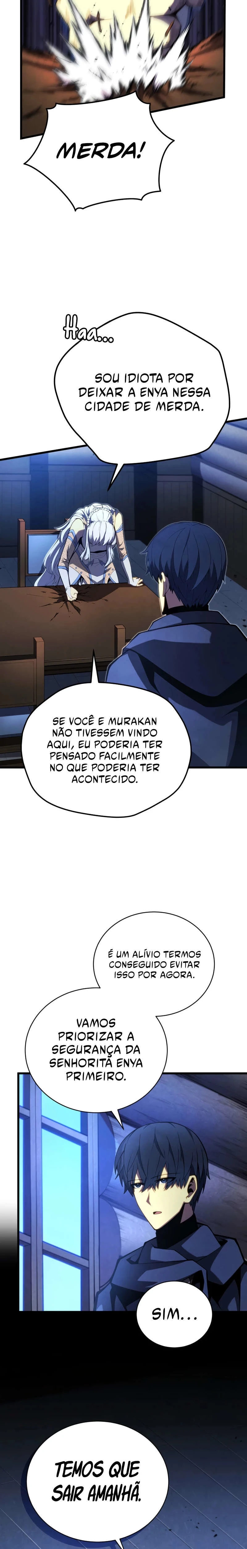 The Swordmaster'S Son — Cap. 52, pág. 14