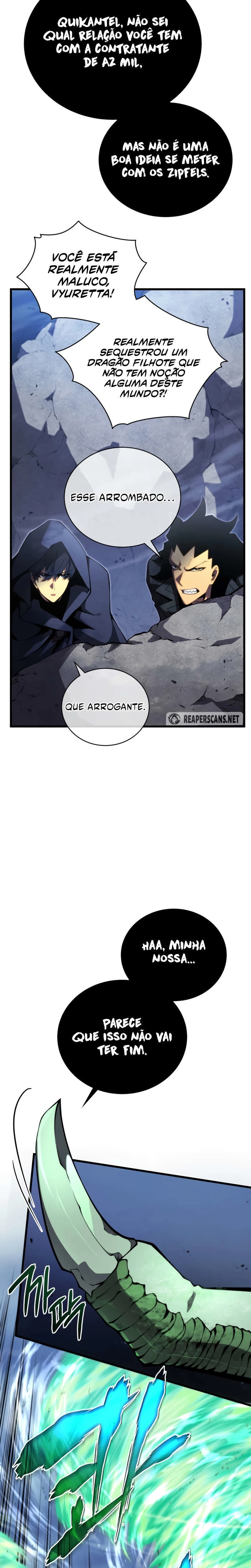 The Swordmaster'S Son — Cap. 53, pág. 6