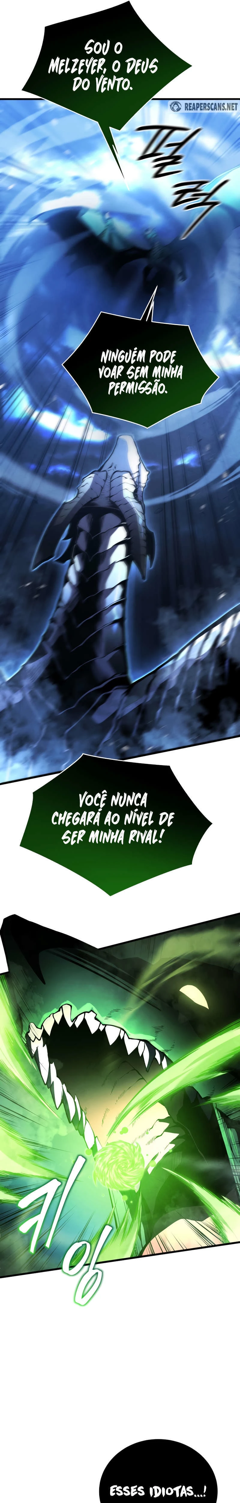 The Swordmaster'S Son — Cap. 53, pág. 22