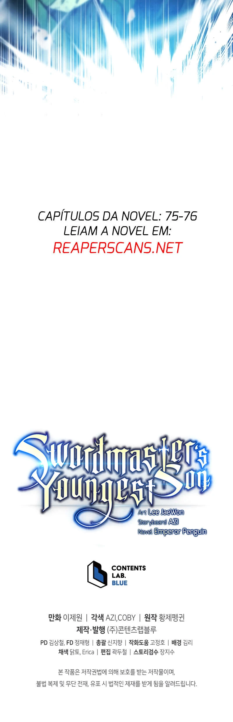 The Swordmaster'S Son — Cap. 53, pág. 42