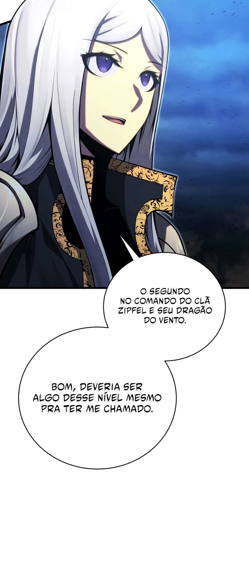 The Swordmaster'S Son — Cap. 55, pág. 19