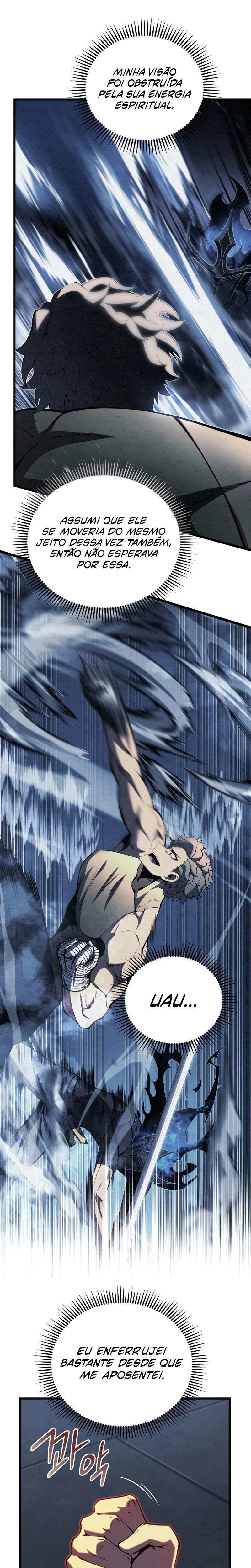 The Swordmaster'S Son — Cap. 63, pág. 5