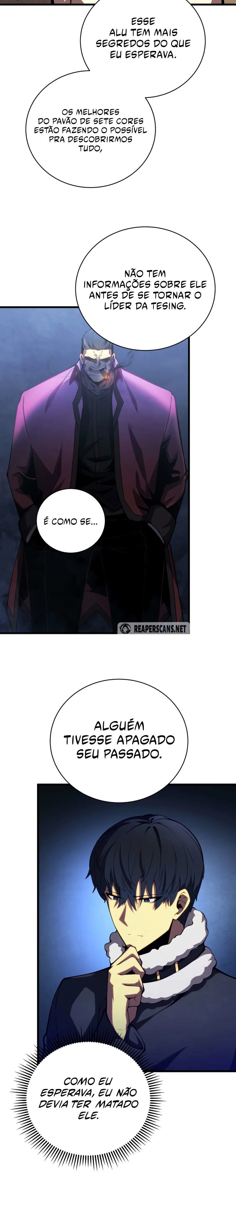 The Swordmaster'S Son — Cap. 63, pág. 21