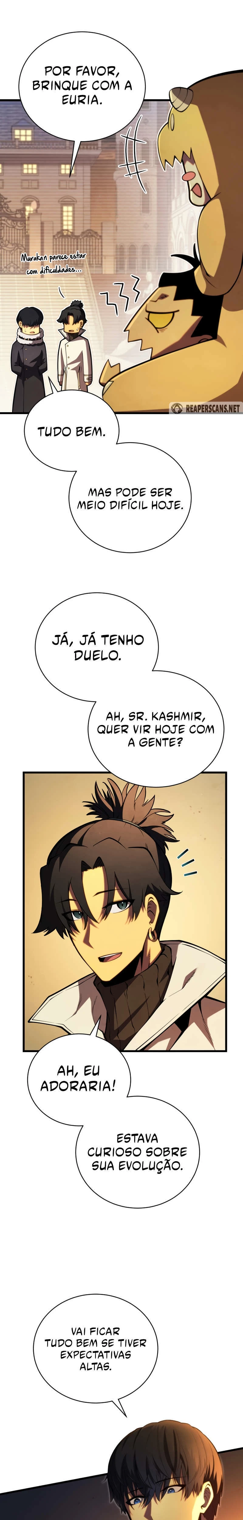 The Swordmaster'S Son — Cap. 63, pág. 23
