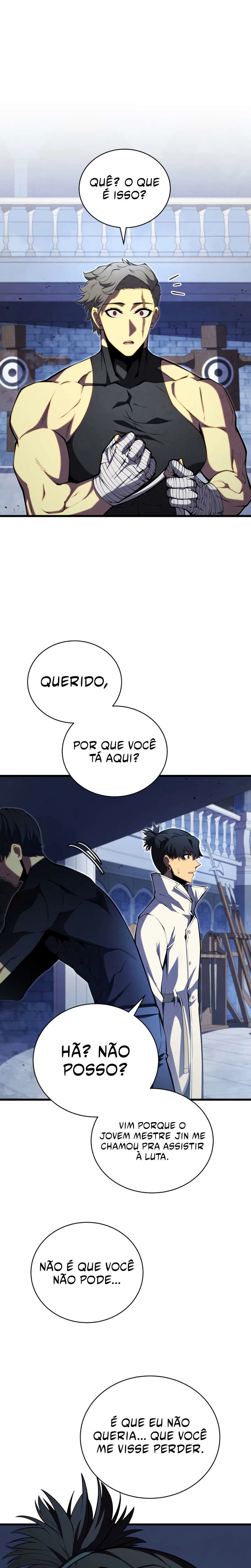 The Swordmaster'S Son — Cap. 63, pág. 25