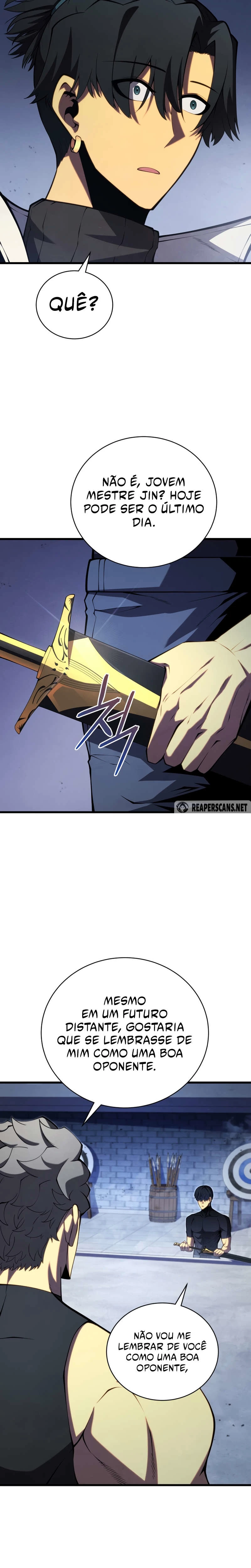 The Swordmaster'S Son — Cap. 63, pág. 26