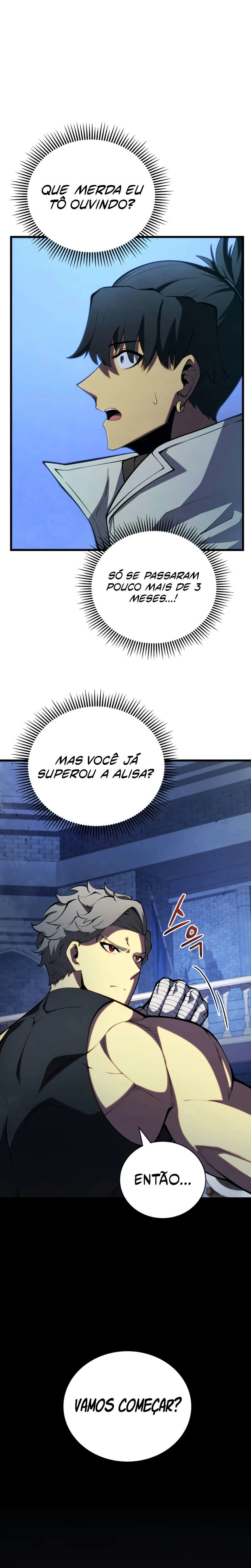 The Swordmaster'S Son — Cap. 63, pág. 28