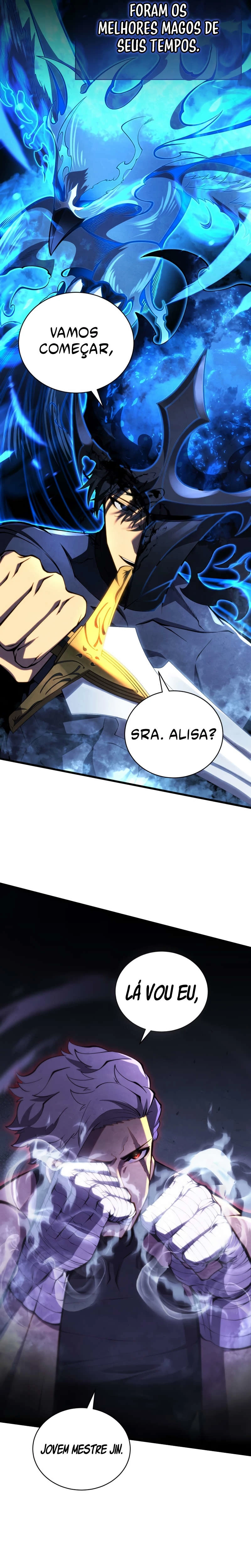 The Swordmaster'S Son — Cap. 64, pág. 5