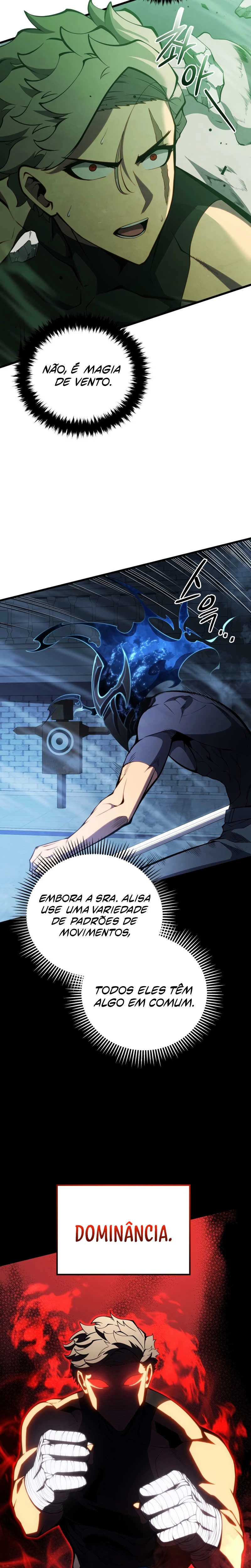 The Swordmaster'S Son — Cap. 64, pág. 13