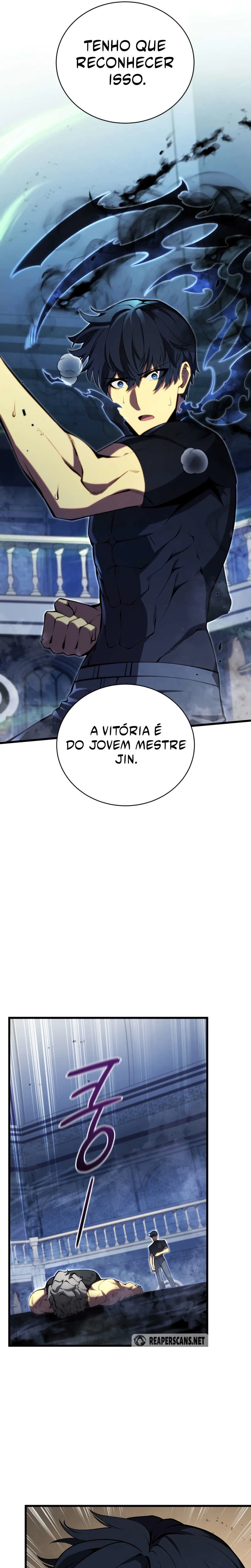 The Swordmaster'S Son — Cap. 64, pág. 31