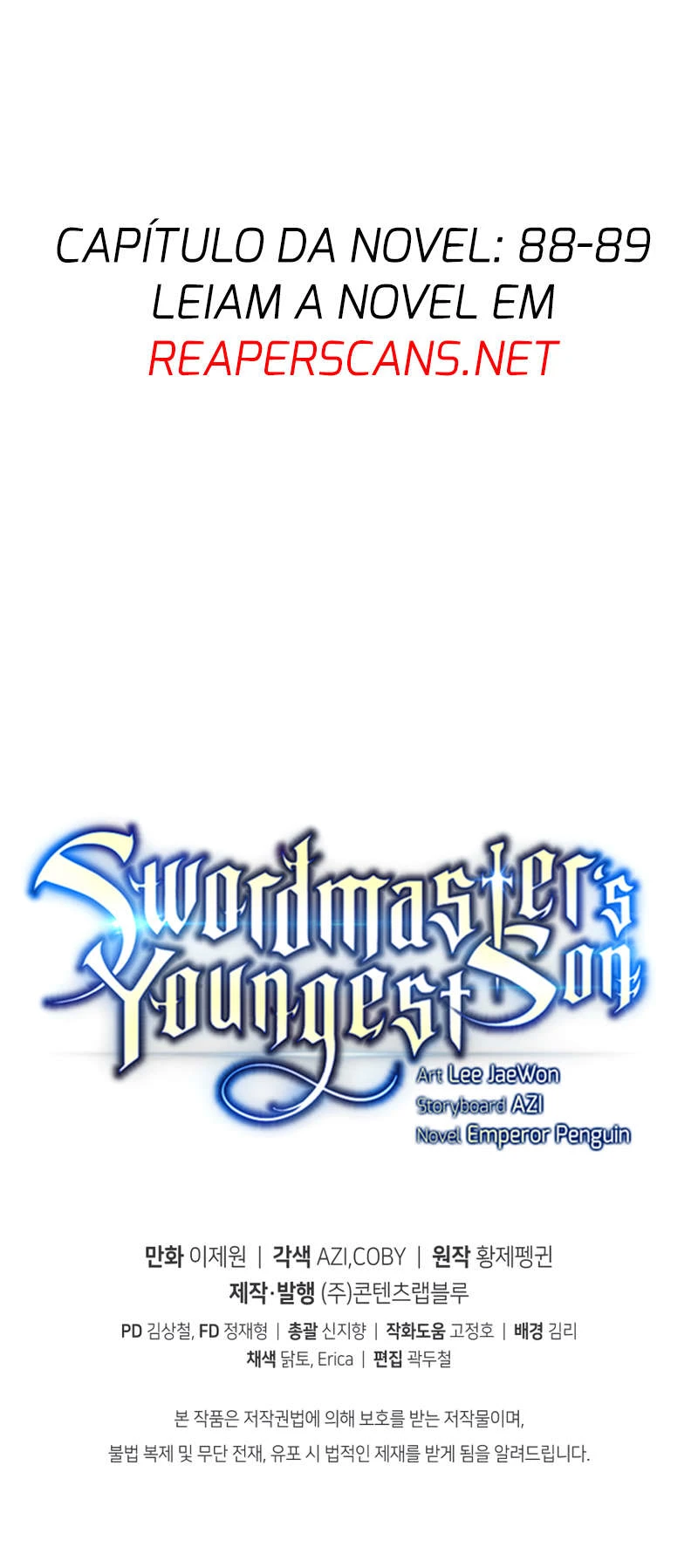 The Swordmaster'S Son — Cap. 64, pág. 37