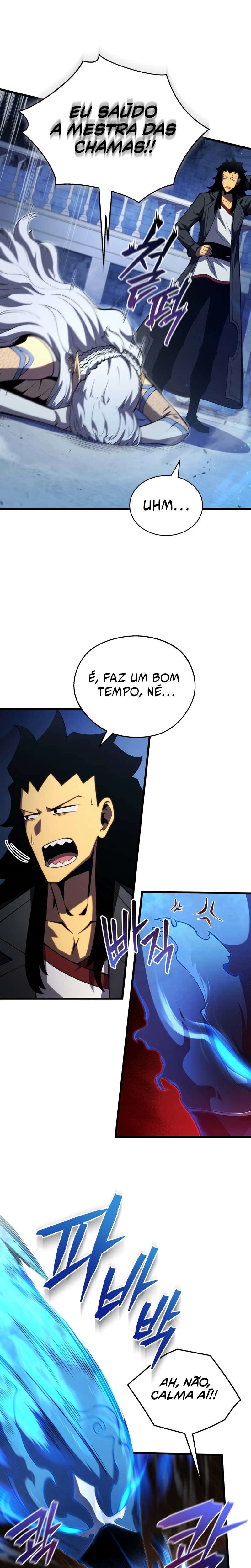 The Swordmaster'S Son — Cap. 65, pág. 6