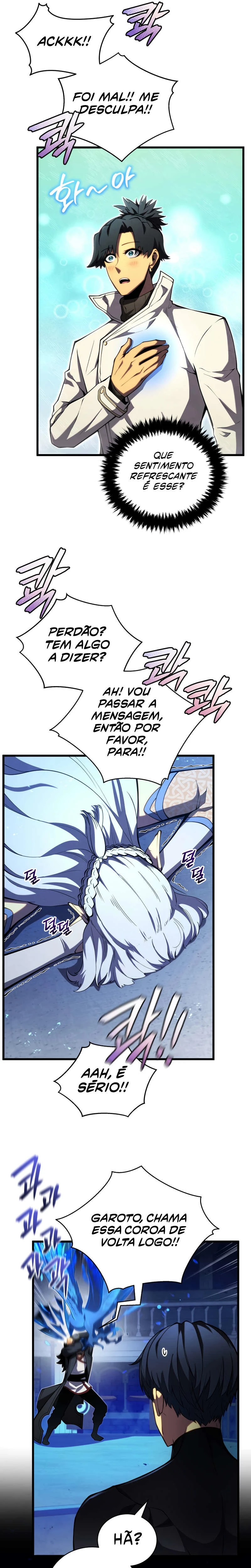 The Swordmaster'S Son — Cap. 65, pág. 8