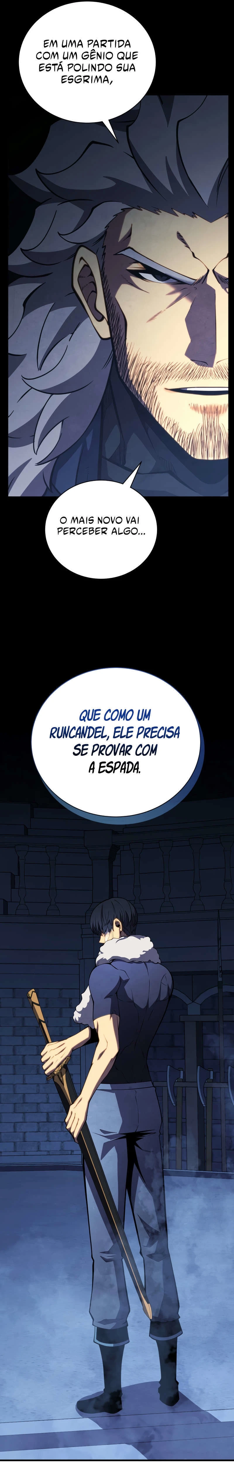 The Swordmaster'S Son — Cap. 65, pág. 25