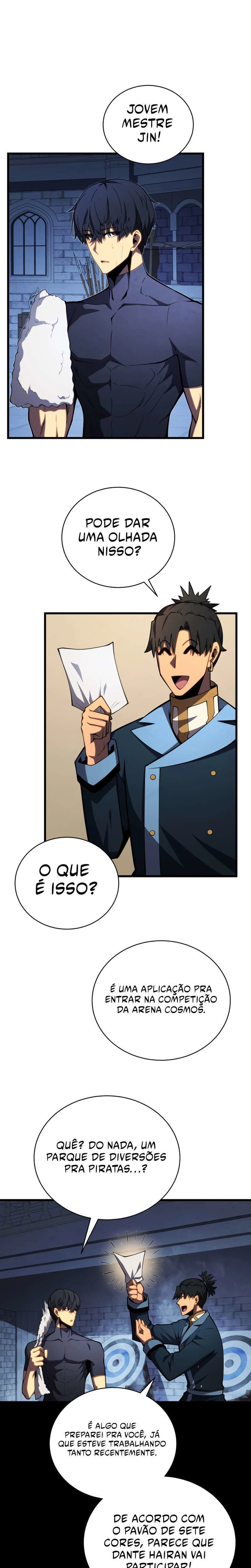 The Swordmaster'S Son — Cap. 65, pág. 26