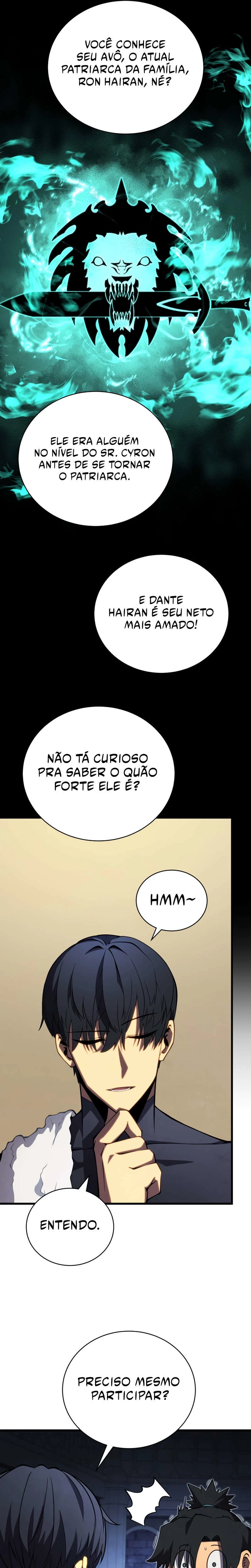 The Swordmaster'S Son — Cap. 65, pág. 28