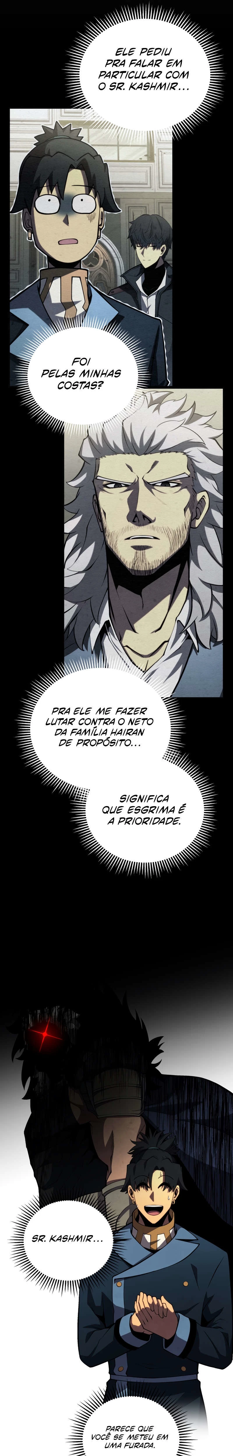 The Swordmaster'S Son — Cap. 65, pág. 31