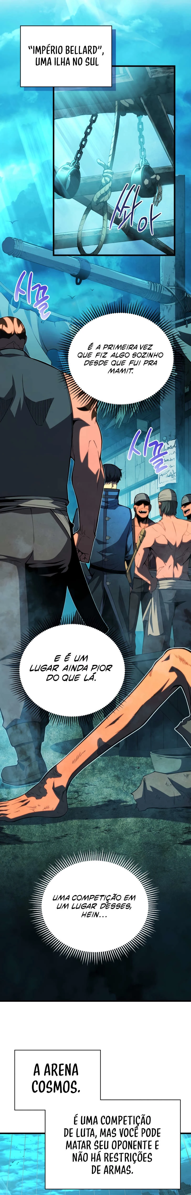 The Swordmaster'S Son — Cap. 65, pág. 34