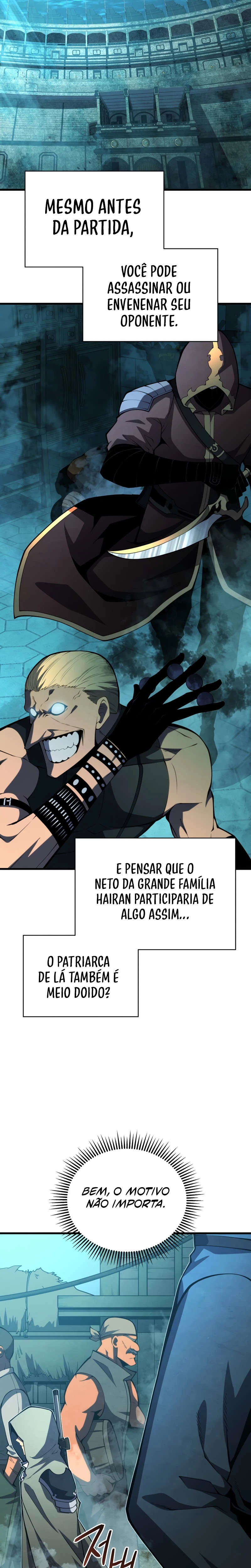 The Swordmaster'S Son — Cap. 65, pág. 35