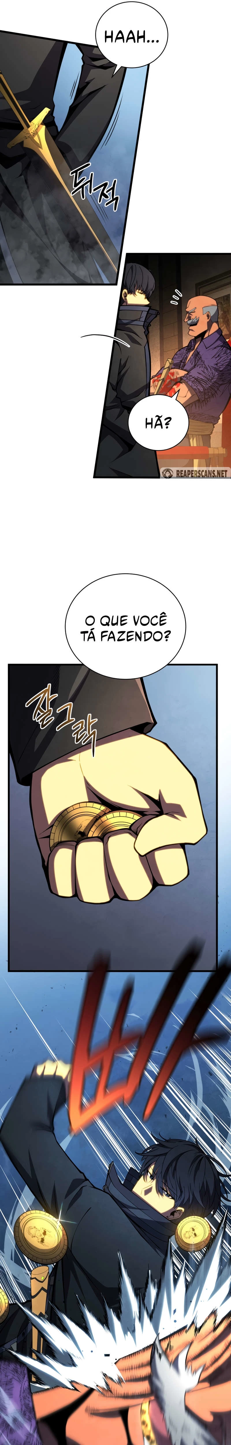 The Swordmaster'S Son — Cap. 66, pág. 5