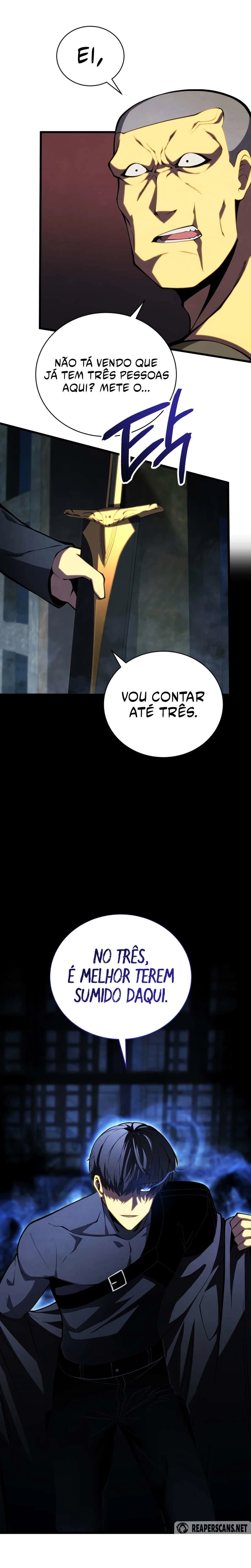 The Swordmaster'S Son — Cap. 66, pág. 16