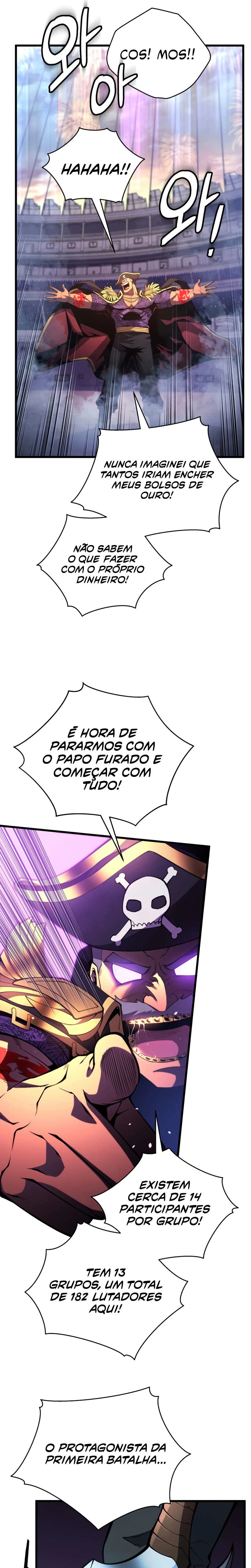 The Swordmaster'S Son — Cap. 67, pág. 7