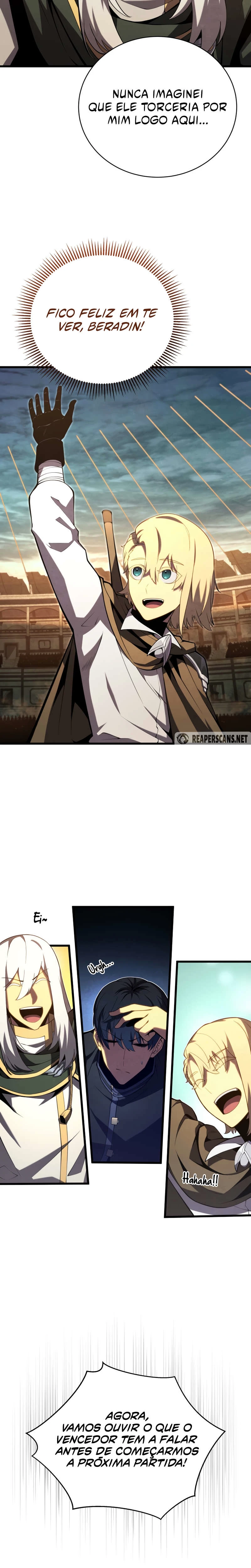 The Swordmaster'S Son — Cap. 67, pág. 25