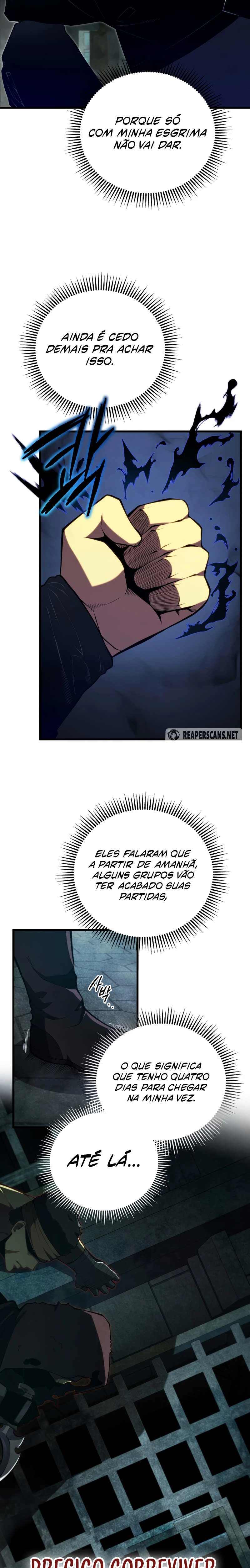The Swordmaster'S Son — Cap. 67, pág. 33