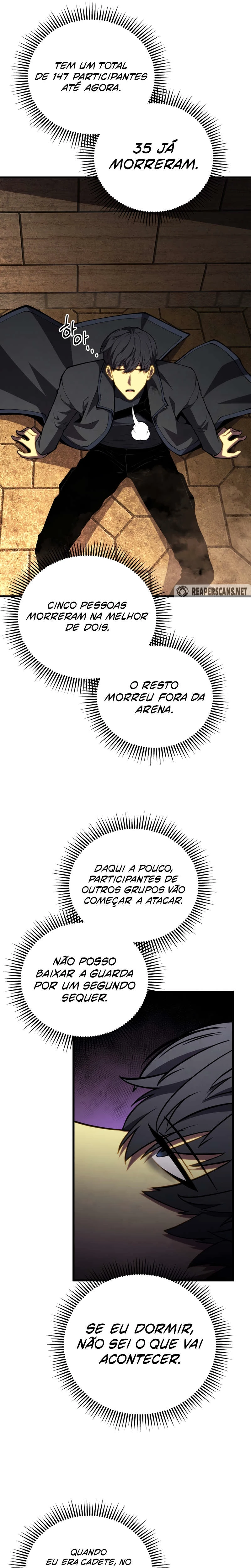 The Swordmaster'S Son — Cap. 68, pág. 11