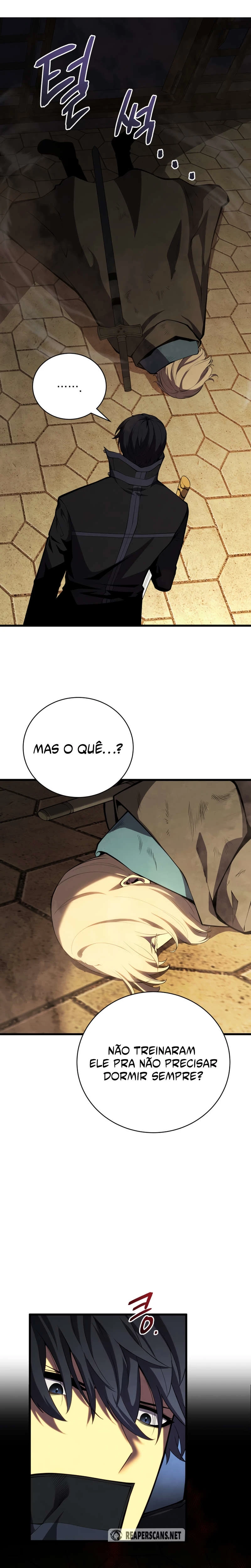The Swordmaster'S Son — Cap. 68, pág. 17