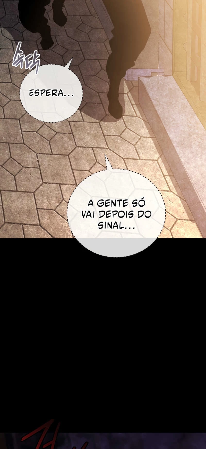 The Swordmaster'S Son — Cap. 68, pág. 19