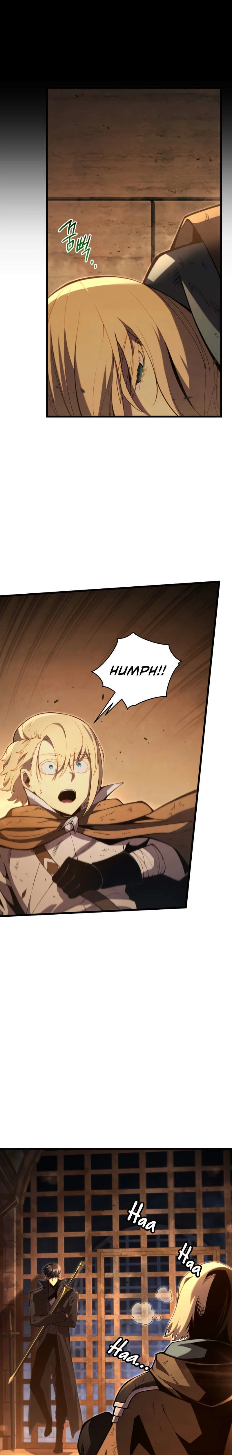The Swordmaster'S Son — Cap. 68, pág. 27