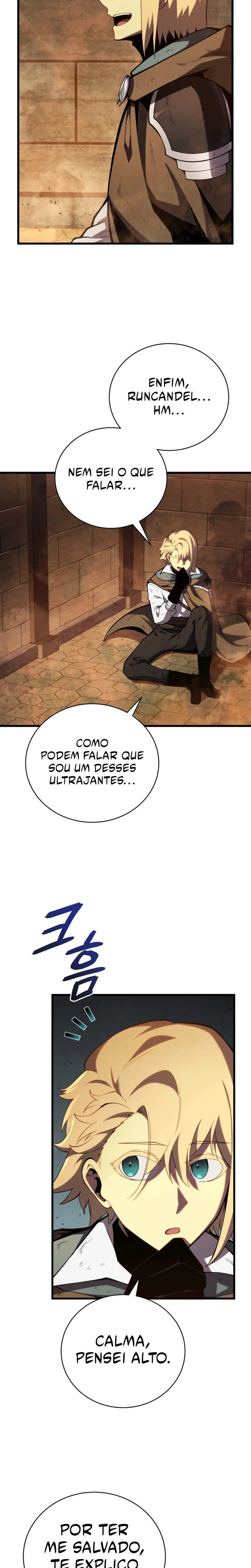 The Swordmaster'S Son — Cap. 68, pág. 30
