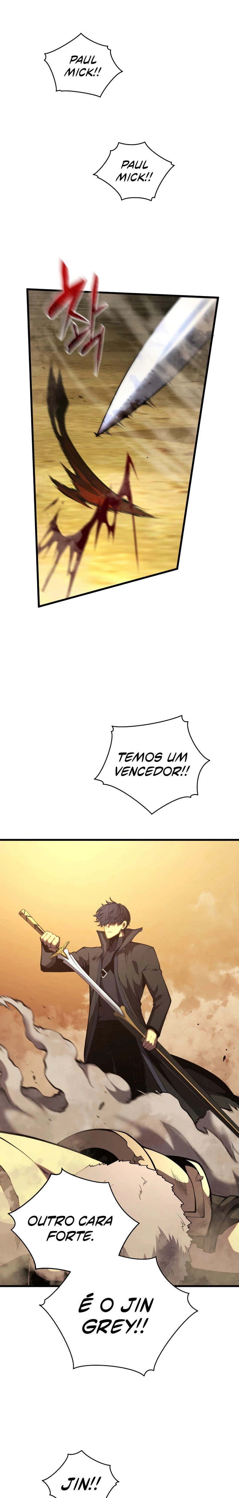 The Swordmaster'S Son — Cap. 69, pág. 5
